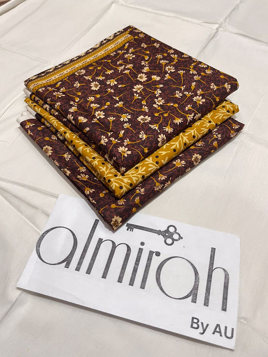 Original Almirah 3pc