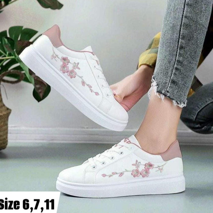 Stylish unisex sneakers