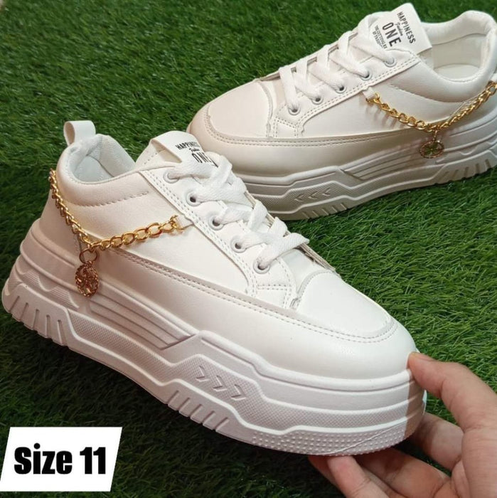 Fashion sneakers for men and women