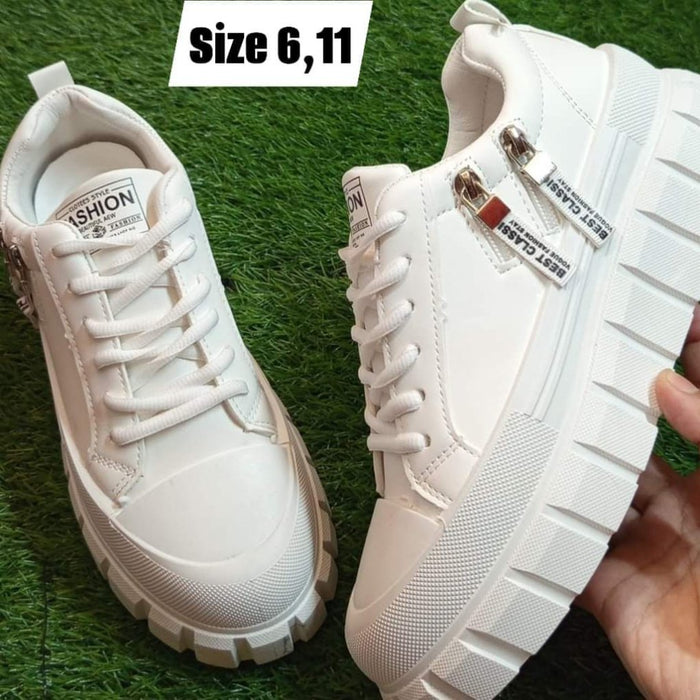 Trendy sneakers for men and women