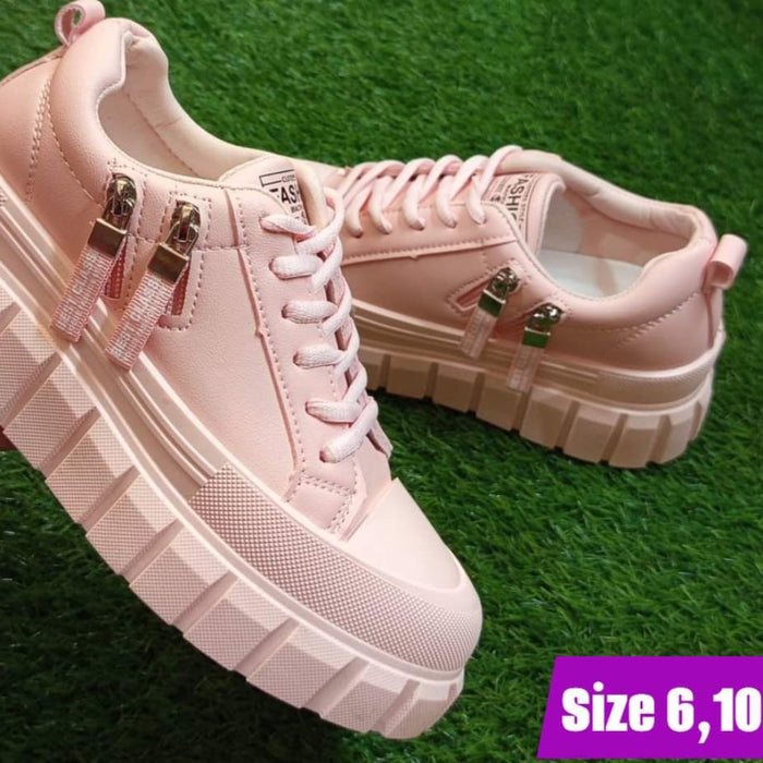 Trendy sneakers for men and women