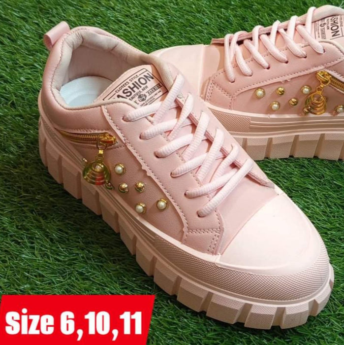 Trendy sneakers for men and women