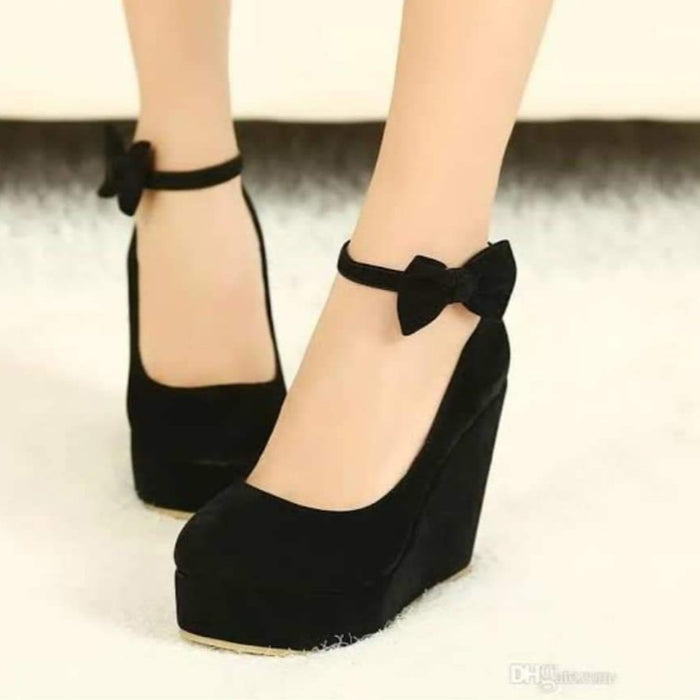 Stylish flats shoes