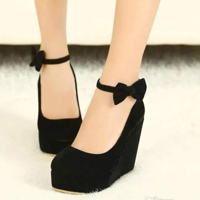 Stylish flats shoes