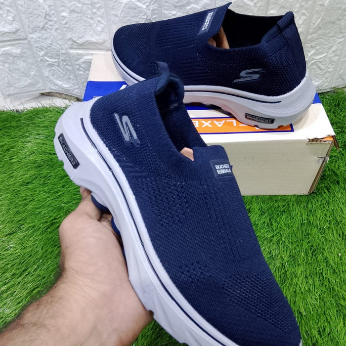 Gents Sketchers - Medicated Shoes