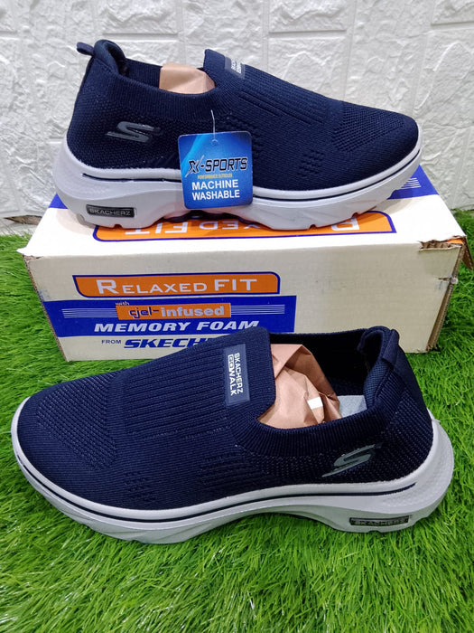 Gents Sketchers