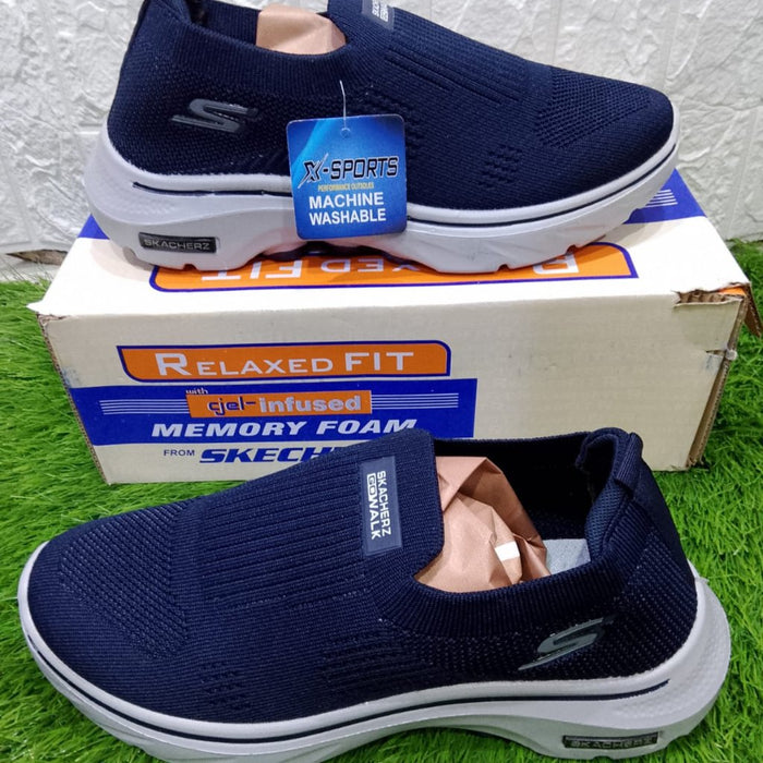 Gents Sketchers - Medicated Shoes