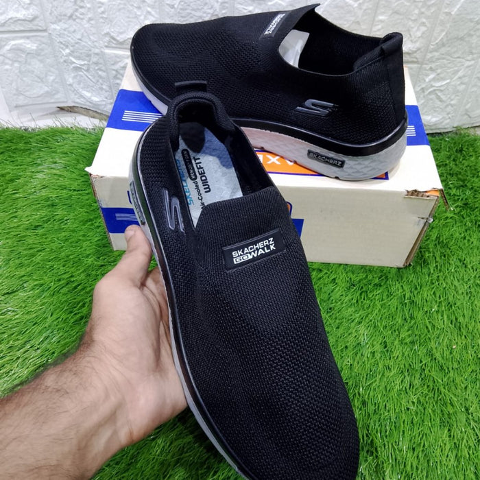 Gents Sketchers - Medicated Shoes