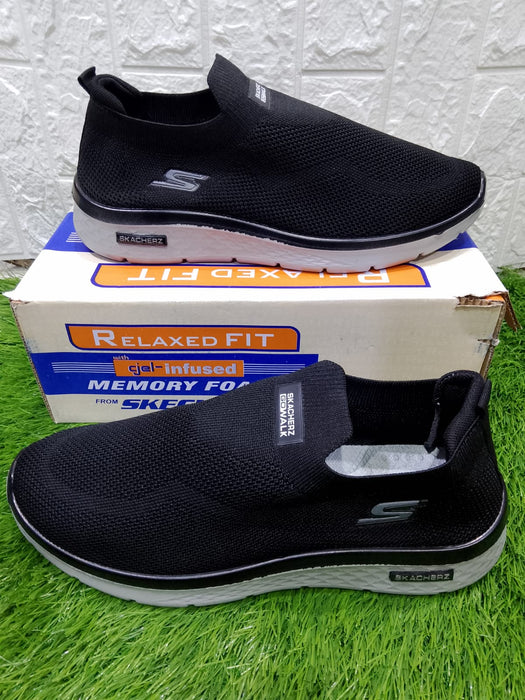 Gents Sketchers