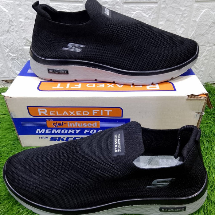 Gents Sketchers - Medicated Shoes