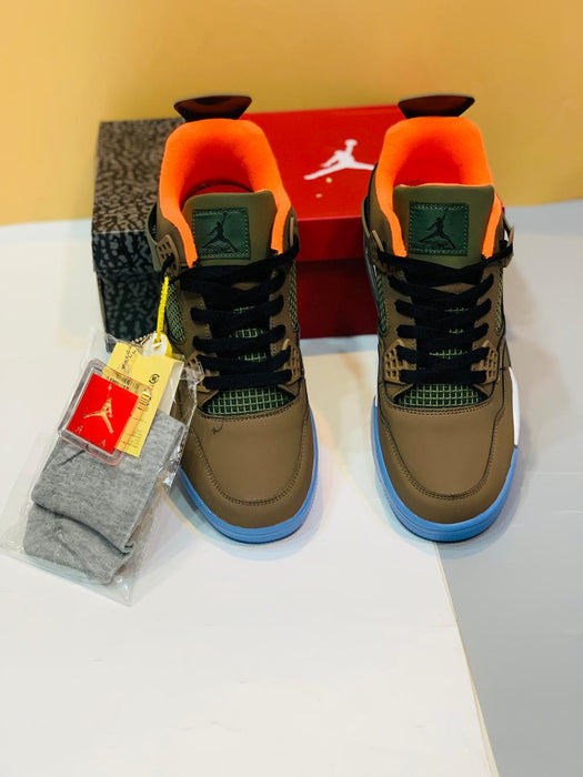 Jordan 4 Imported Vietnam