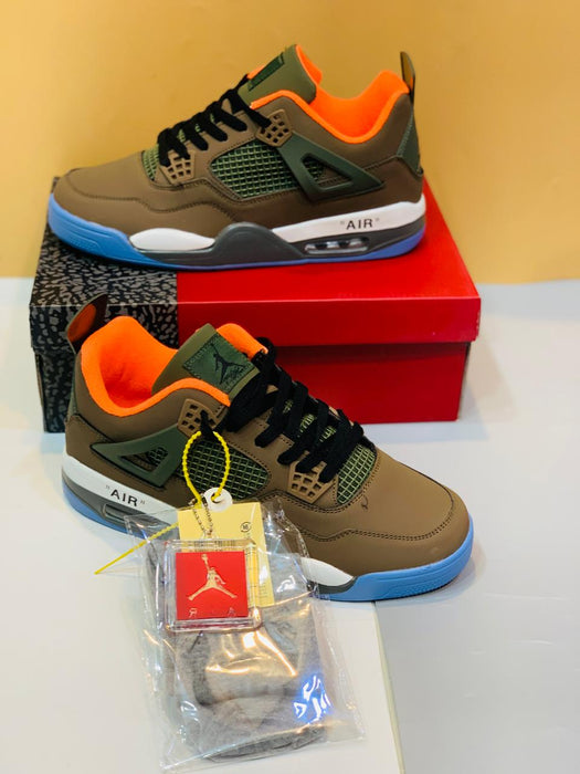 Jordan 4 Imported Vietnam