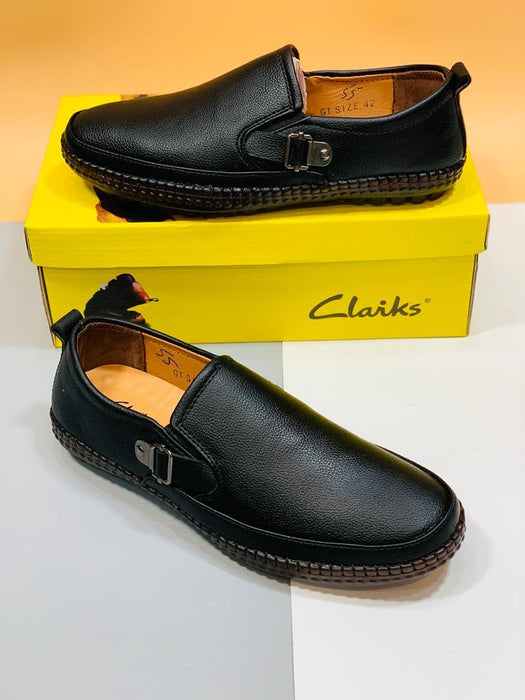 New Clark Shoes Medicated Shoes