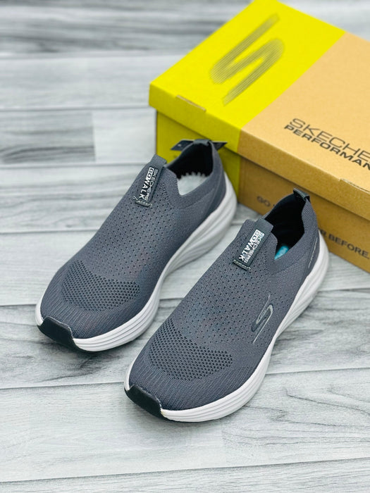 Skechers ULTRA GO FOAM air cooled memory foam