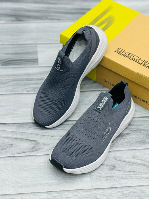 Skechers ULTRA GO FOAM air cooled memory foam