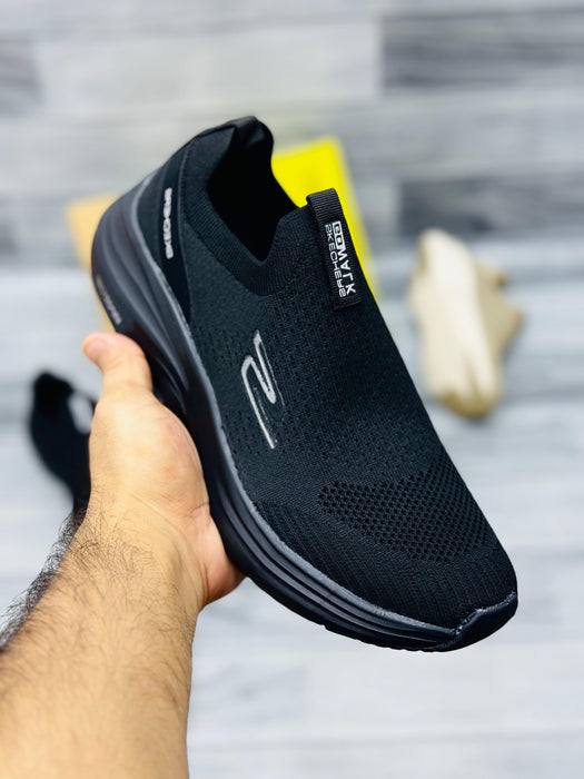 Skechers ULTRA GO FOAM air cooled memory foam