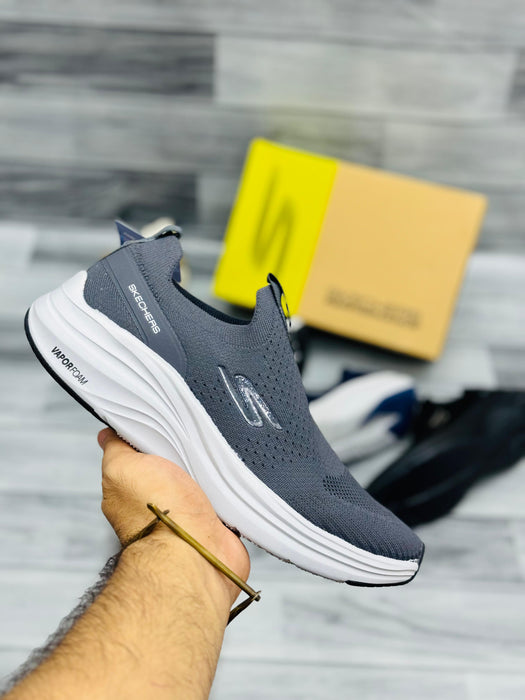 Skechers ULTRA GO FOAM air cooled memory foam