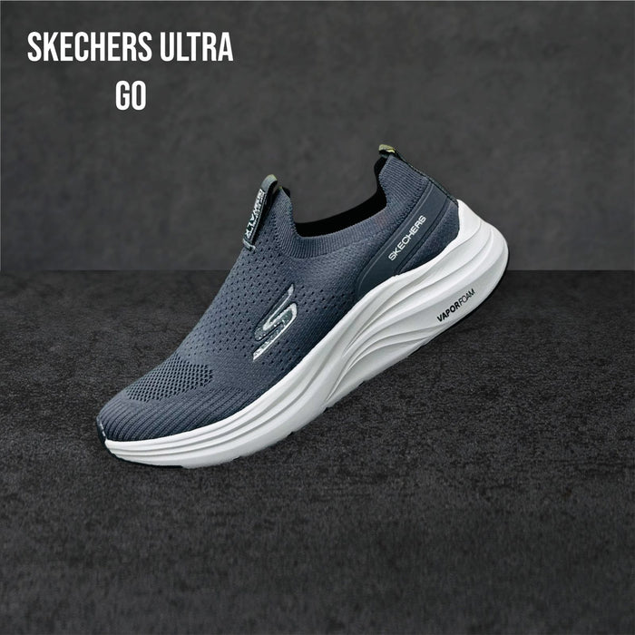 Skechers ULTRA GO FOAM air cooled memory foam