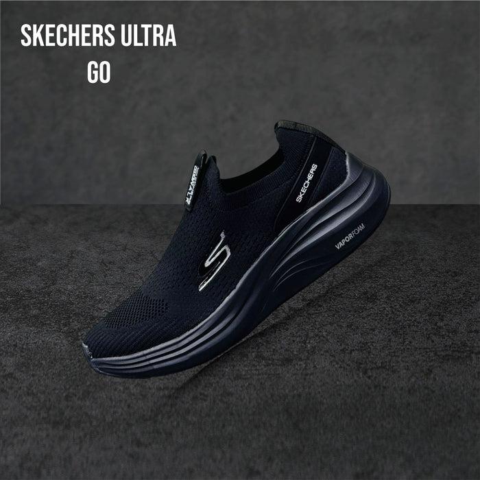 Skechers ULTRA GO FOAM air cooled memory foam