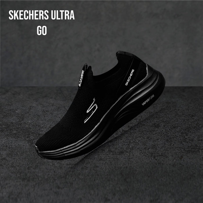 Skechers ULTRA GO FOAM air cooled memory foam