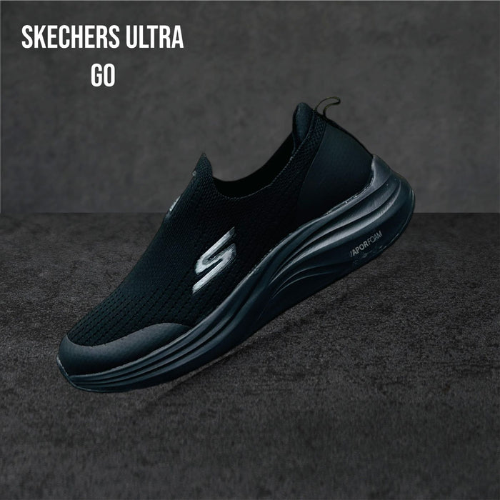 Skechers ULTRA GO FOAM air cooled memory foam