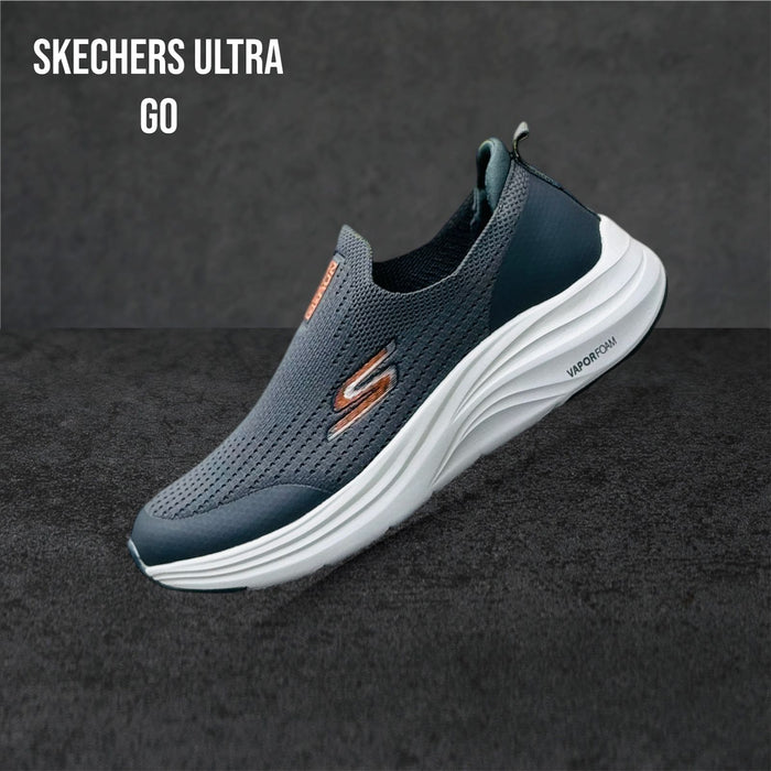 Skechers ULTRA GO FOAM air cooled memory foam