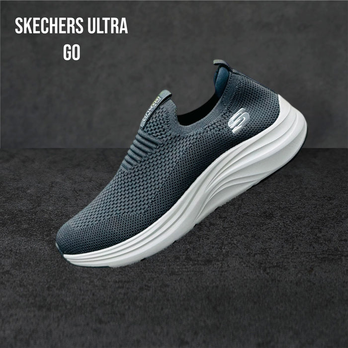 Skechers ULTRA GO FOAM air cooled memory foam