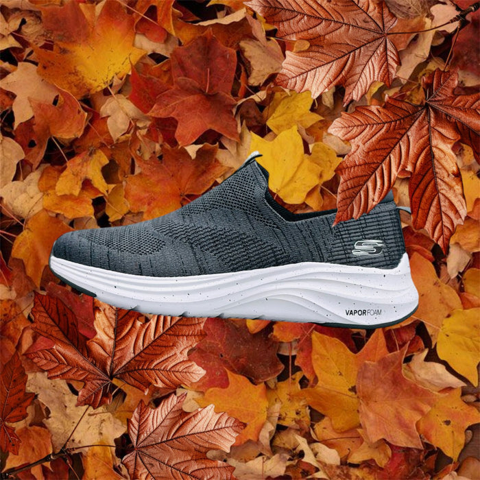 Skechers ULTRA GO FOAM air cooled memory foam