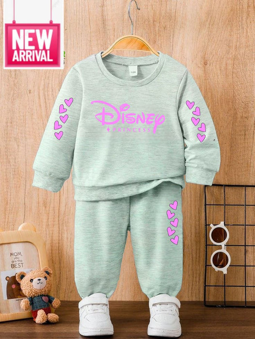 KIDS SWEATSHIRTS TROUSER For Girls and Boys