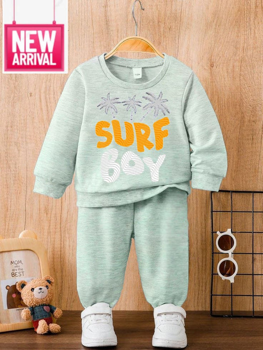 KIDS SWEATSHIRTS TROUSER For Girls and Boys