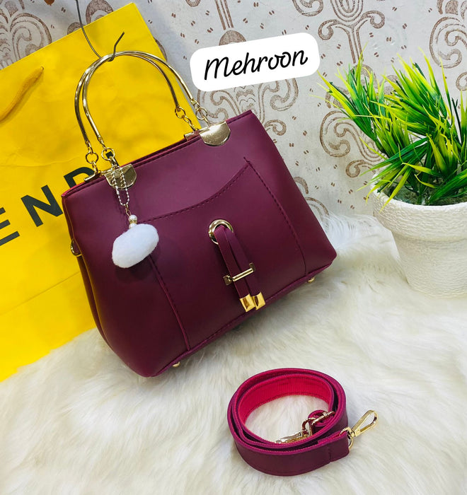 High Quality Cross Body Bag