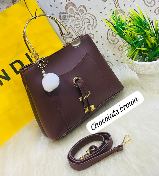 High Quality Cross Body Bag