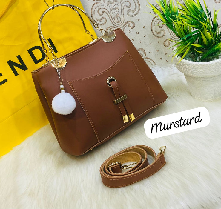 High Quality Cross Body Bag