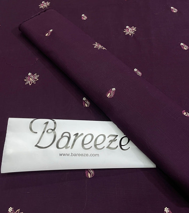 BAREEZE New Collection 2024