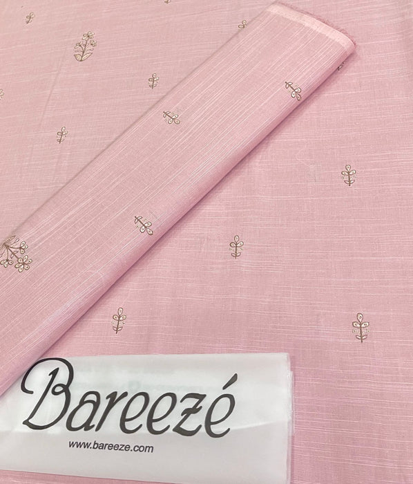 BAREEZE New Collection 2024