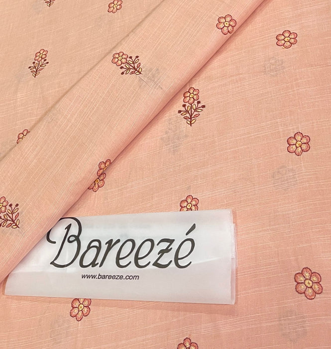 BAREEZE New Collection 2024