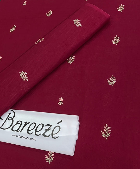 BAREEZE New Collection 2024