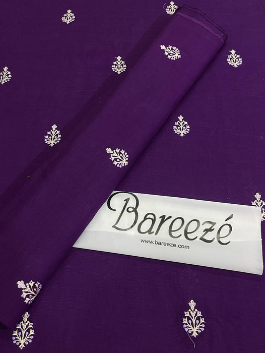 BAREEZE New Collection 2024