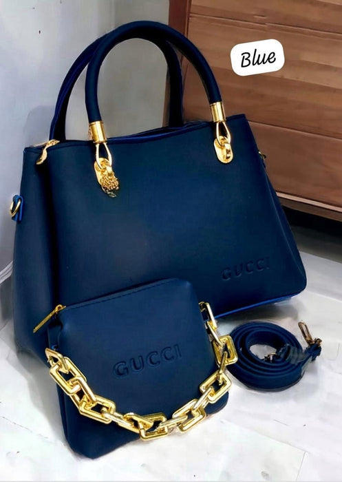 Gucci 2pcs High Quality Shoulder Bag For Girls