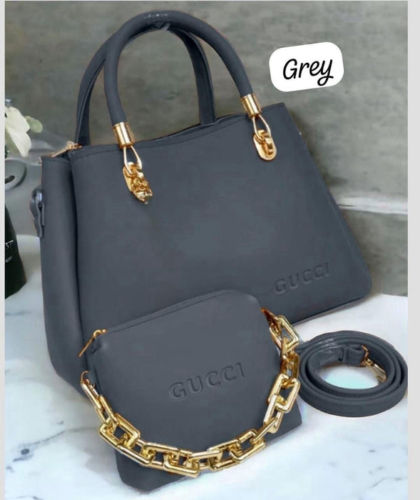 Gucci 2pcs High Quality Shoulder Bag For Girls