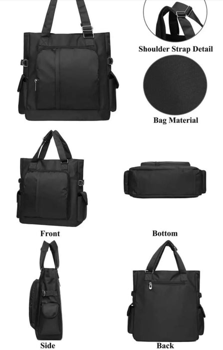 Multi Purpose Big Size Bags