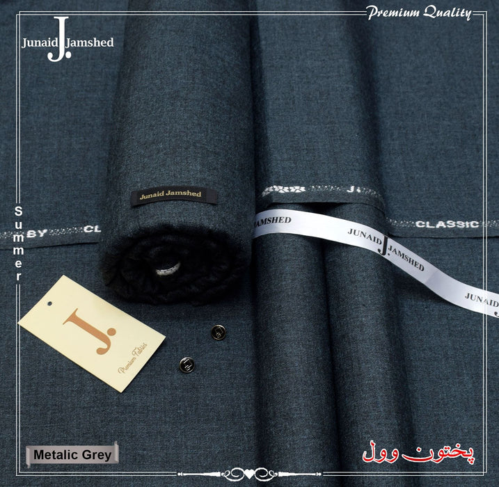 J-.Junaid Jamshed MEN’S PakhToOn wool WINTER Collection [ 2025]