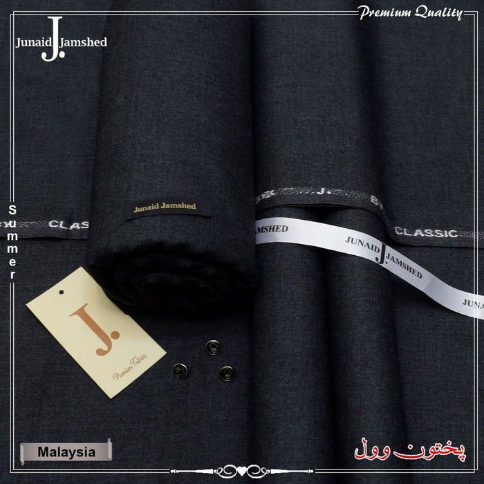 J. Junaid Jamshed Men's Pakhtoon Wool Winter Collection [202