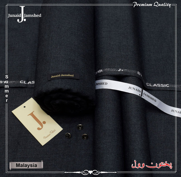 J-.Junaid Jamshed MEN’S PakhToOn wool WINTER Collection [ 2025]