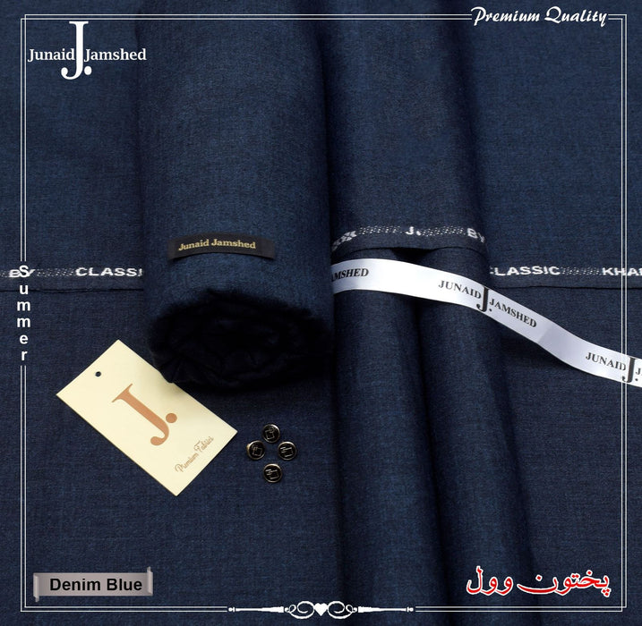 J-.Junaid Jamshed MEN’S PakhToOn wool WINTER Collection [ 2025]