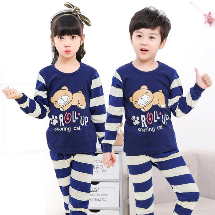 Night suit for kids