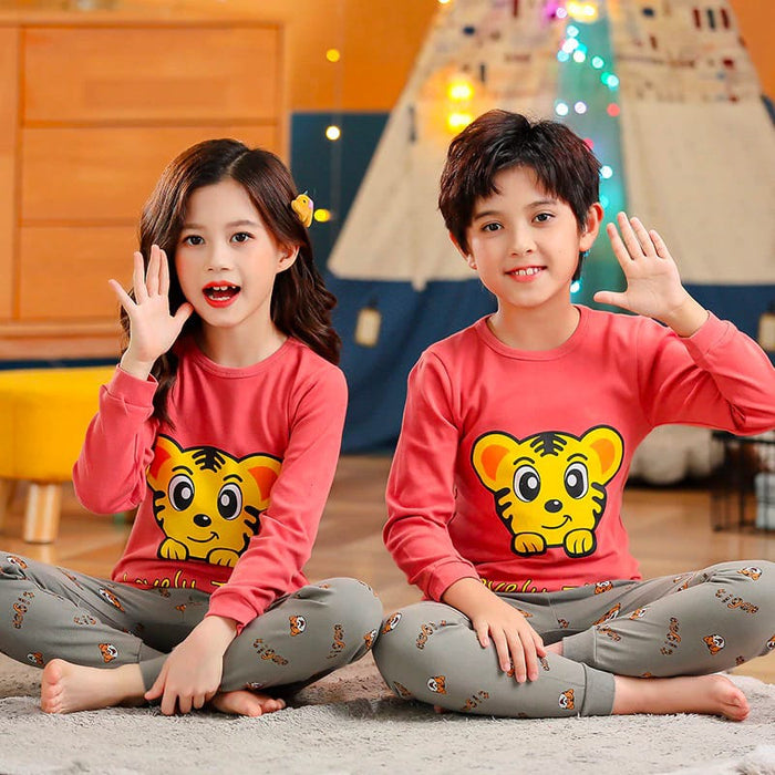 Night suit for kids