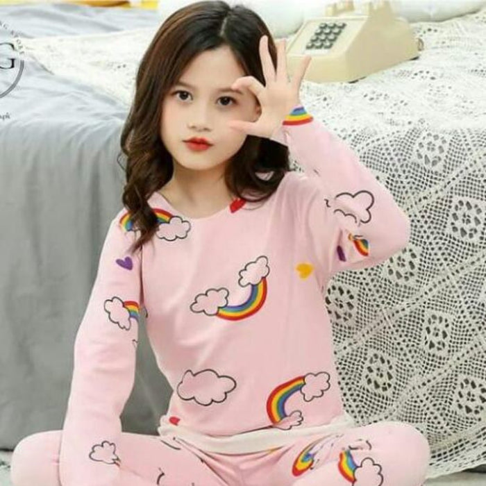 Night suit for kids