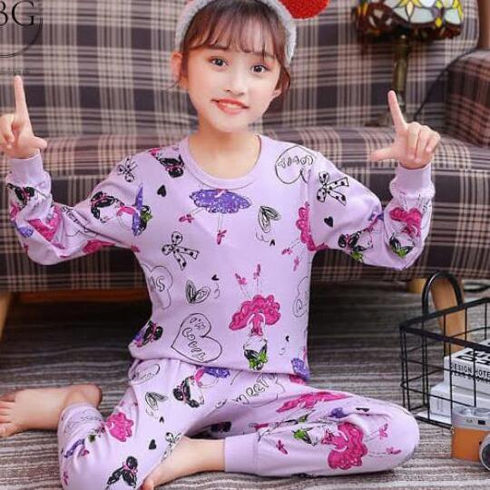 Night suit for kids