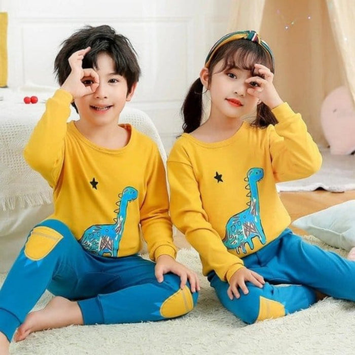 Night suit for kids